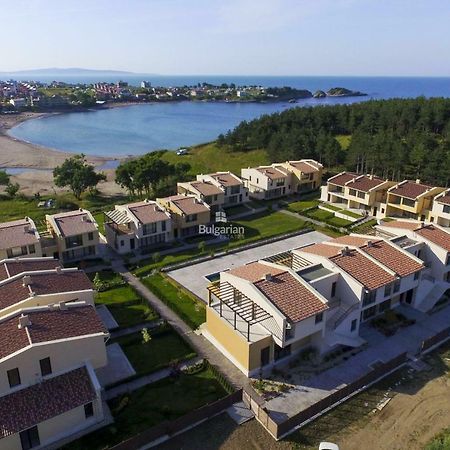 Arapya Beach Apartment 茨雷沃 外观 照片
