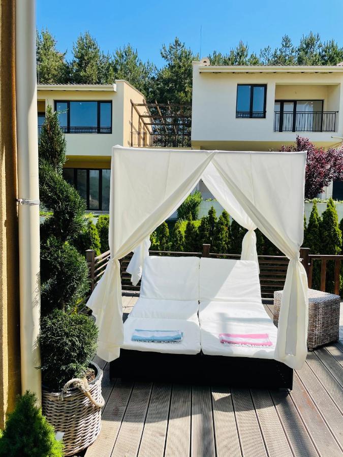 Arapya Beach Apartment 茨雷沃 外观 照片