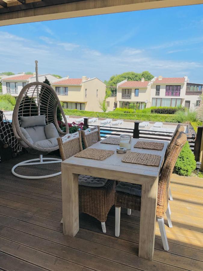Arapya Beach Apartment 茨雷沃 外观 照片