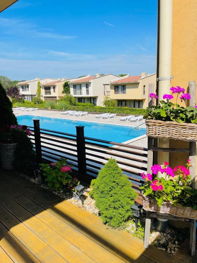 Arapya Beach Apartment 茨雷沃 外观 照片