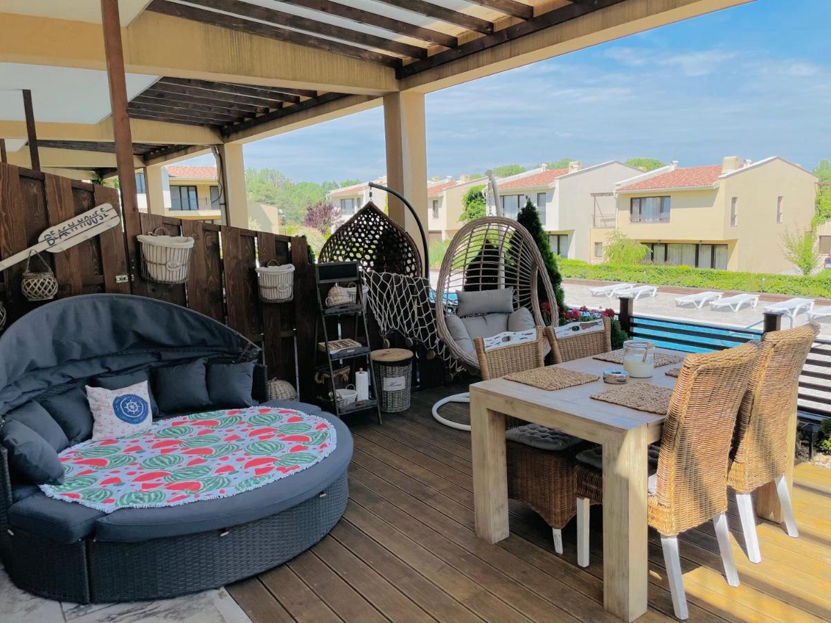 Arapya Beach Apartment 茨雷沃 外观 照片