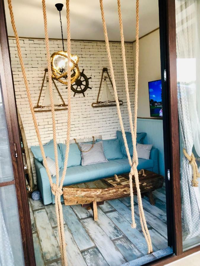 Arapya Beach Apartment 茨雷沃 外观 照片
