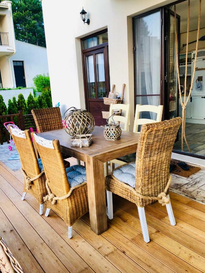 Arapya Beach Apartment 茨雷沃 外观 照片