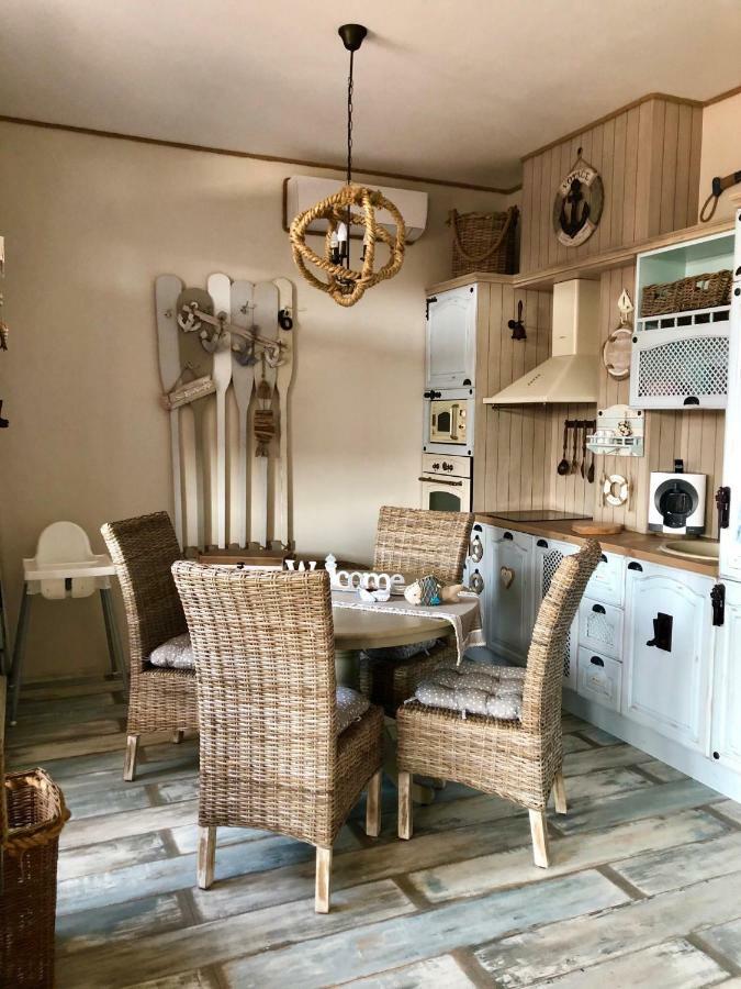 Arapya Beach Apartment 茨雷沃 外观 照片