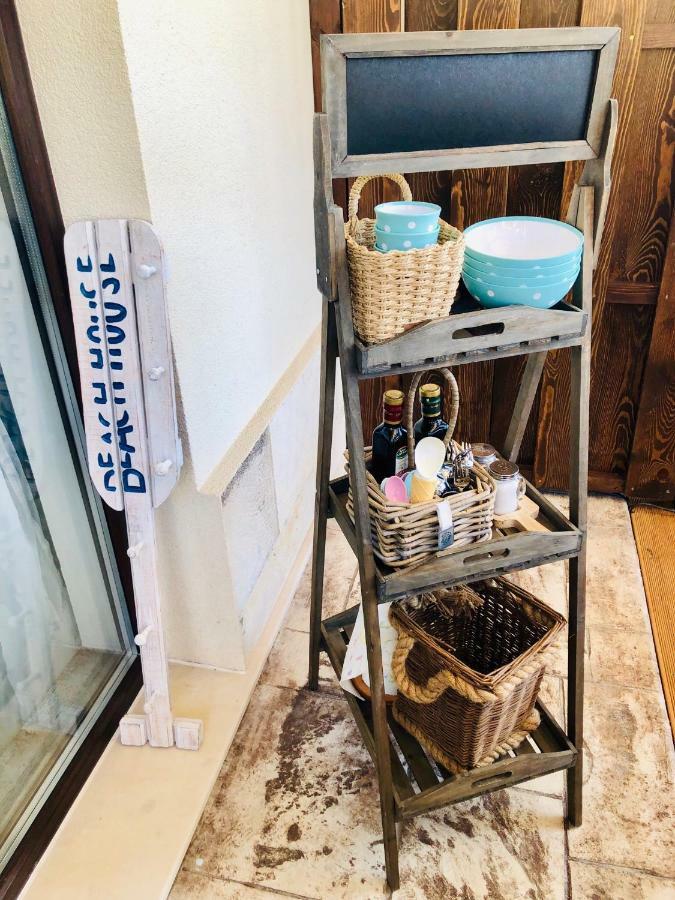 Arapya Beach Apartment 茨雷沃 外观 照片