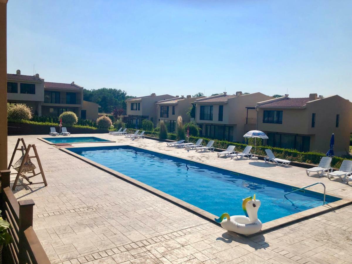 Arapya Beach Apartment 茨雷沃 外观 照片